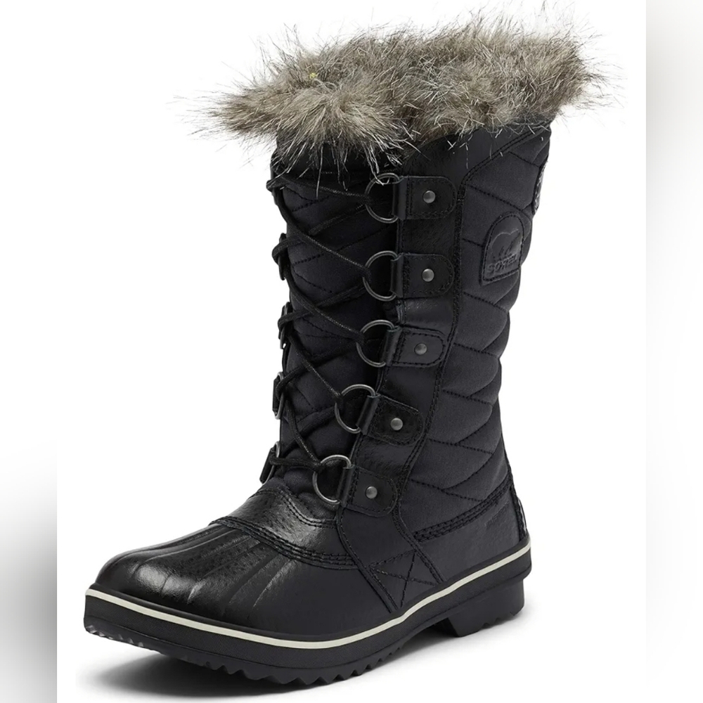 SOREL Tofino II Waterproof Boots